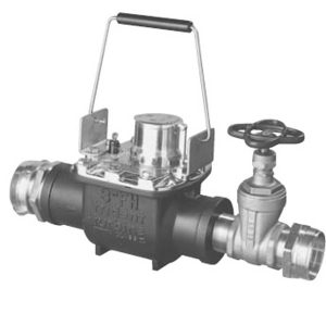 Fire Hydrant Meter2