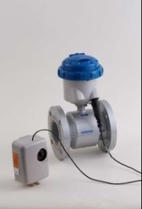 Krohne Waterflux Picture